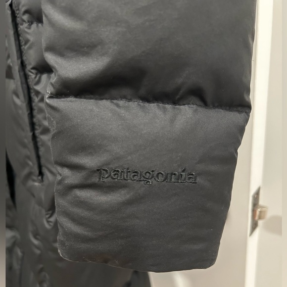 Patagonia Down With It Parka - Picture 6 of 10